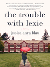 Cover image for The Trouble with Lexie